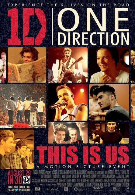 this is us 1D