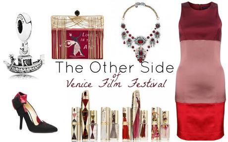 Silly Selection _ Venice Film Festival _ From TheOtherSide