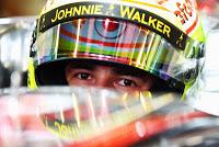 Sergio Perez si prepara al riscatto per Monza