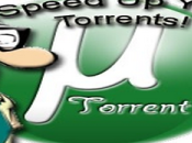 Come velocizzare utorrent