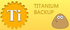 titaniumBackup