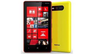 Recensione del Nokia Lumia 820