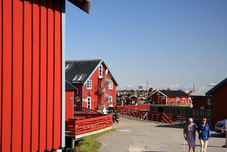 Lofoten: una bellezza norvegiese e anche un po’ italiana