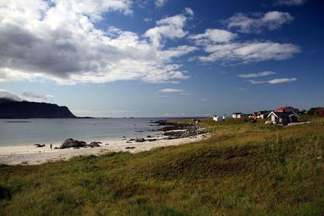 Lofoten: una bellezza norvegiese e anche un po’ italiana