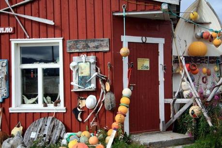 Lofoten: una bellezza norvegiese e anche un po’ italiana