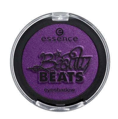 Novità in arrivo III parte [Preview] : Essence trend Edition Beauty Beats – Girls on tour with Justin Bieber.