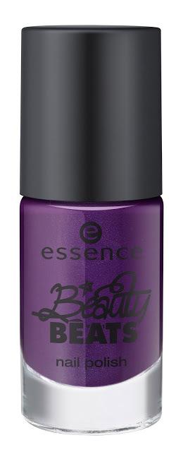 Novità in arrivo III parte [Preview] : Essence trend Edition Beauty Beats – Girls on tour with Justin Bieber.