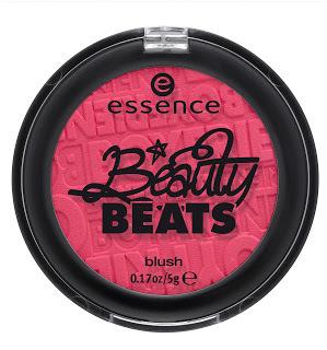 Novità in arrivo III parte [Preview] : Essence trend Edition Beauty Beats – Girls on tour with Justin Bieber.