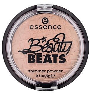 Novità in arrivo III parte [Preview] : Essence trend Edition Beauty Beats – Girls on tour with Justin Bieber.