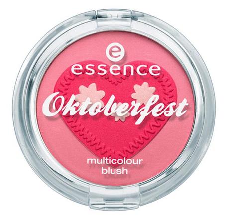 Essence oktoberfest