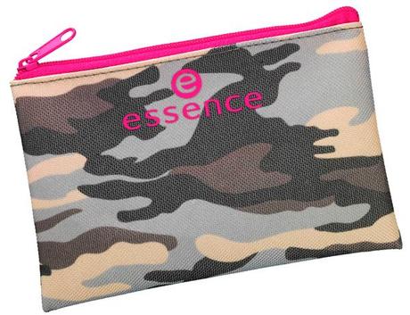 pochette essence