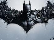 Batman Arkham Origins: video Motion Capture