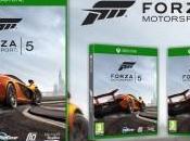 Forza Motorsport nuovo gameplay