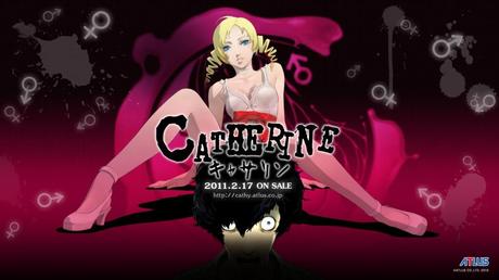 [FILOSOFIA VIDEOLUDICA] Catherine