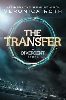 Books around the world: The Transfer: A Divergent Story