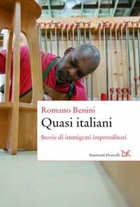 Quasi italiani - Storie di immigrati imprenditori in Italia