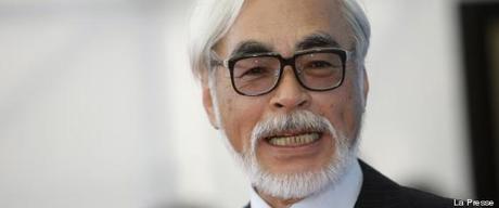 The Wind Rises č l'ultimo film di Miyazaki