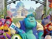 Monsters university