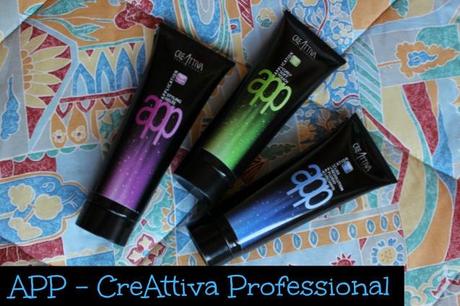  APP Creattiva Professional