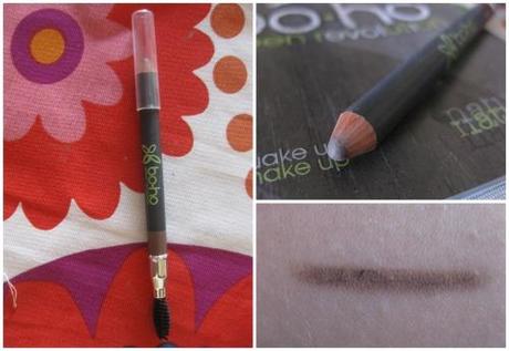 Boho Green Revolution Cosmetics: make-up certificato BIO [da VECCHIABOTTEGA.IT]