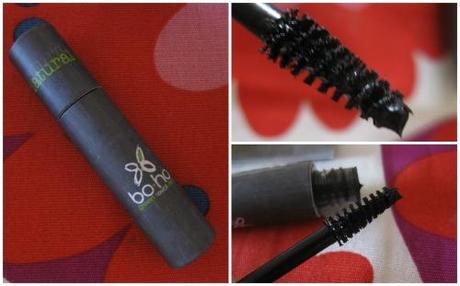 Boho Green Revolution Cosmetics: make-up certificato BIO [da VECCHIABOTTEGA.IT]