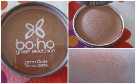 Boho Green Revolution Cosmetics: make-up certificato BIO [da VECCHIABOTTEGA.IT]