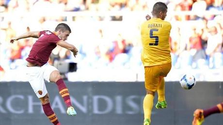 Roma-Verona 1