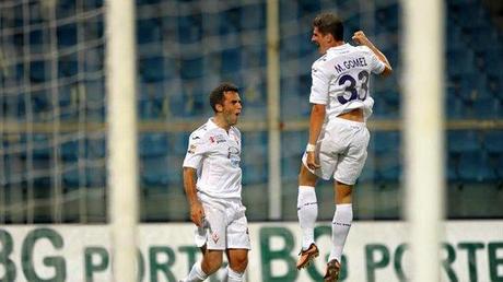 Genoa-Fiorentina 1