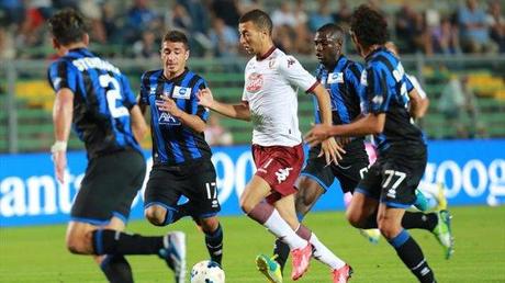 Atalanta-Torino