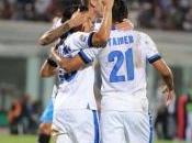 Inter! Annientato Catania, Massimino finisce