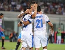 Che Inter! Annientato il Catania, al Massimino finisce 0-3