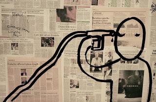 La pagina di un libro/52 - Le città invisibili