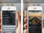 Radium: migliori radio portata iPhone