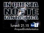 Serata evento con Jovanotti su Rai 1 (e Rai HD) ''In questa notte fantastica''
