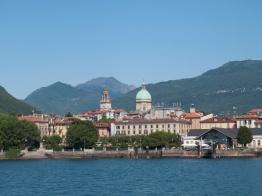 Verbania “un giardino sul lago” Maggiore