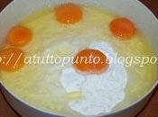Pasta all'uovo Tutorial