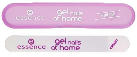 lima Essence Gel Nail at home