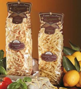 Gragnano pasta d'arte