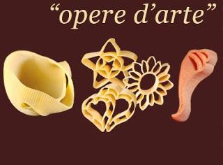 Gragnano pasta d'arte