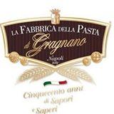 Gragnano pasta d'arte