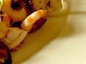 Ricetta veloce: insalata mare