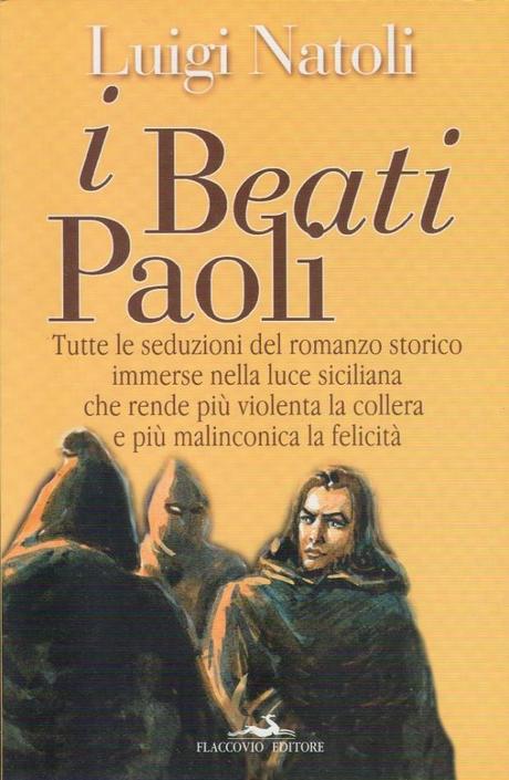 I Beati Paoli: Intrigante Feuilleton di Sicilia