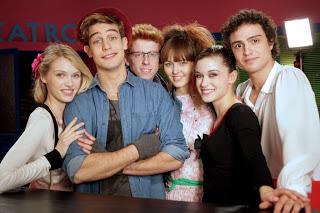 Due nuovi telefilm da oggi su Super  “Dream High” e “Talent High School”