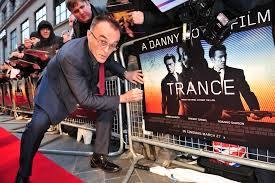 Danny Boyle