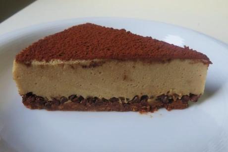 torta al  cappuccino di soia.1