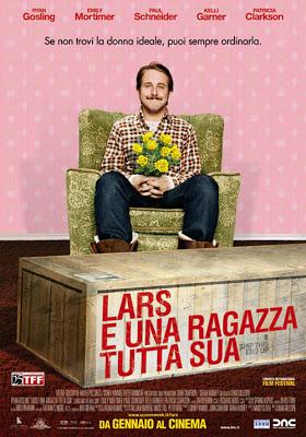 Lars e una ragazza tutta sua (di Craig Gillespie, 2007)