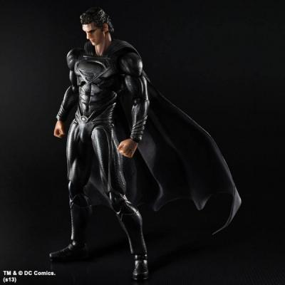 Nuove action figures da Man of Steel  Zack Snyder Man of Steel 