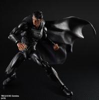 Nuove action figures da Man of Steel  Zack Snyder Man of Steel 
