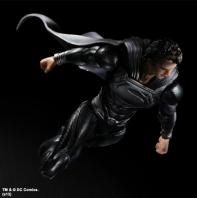 Nuove action figures da Man of Steel  Zack Snyder Man of Steel 