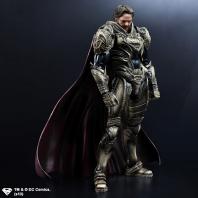 Nuove action figures da Man of Steel  Zack Snyder Man of Steel 